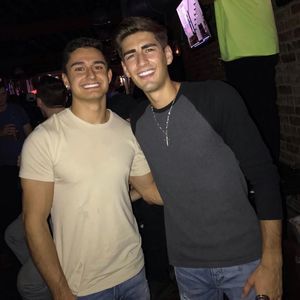 Meet your Posher, Chris